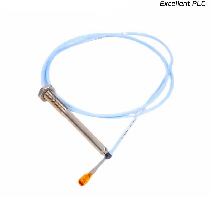 Bently Nevada 330910-04-13-10-02-00 3300 NSv Proximity Probe