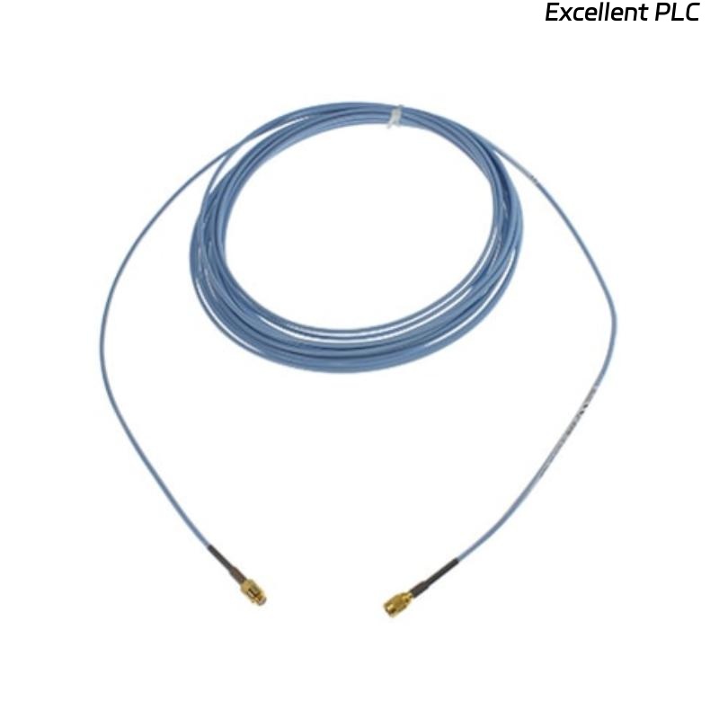 Bently Nevada 330910-02-08-70-01-00 3300 NSv Proximity Probe