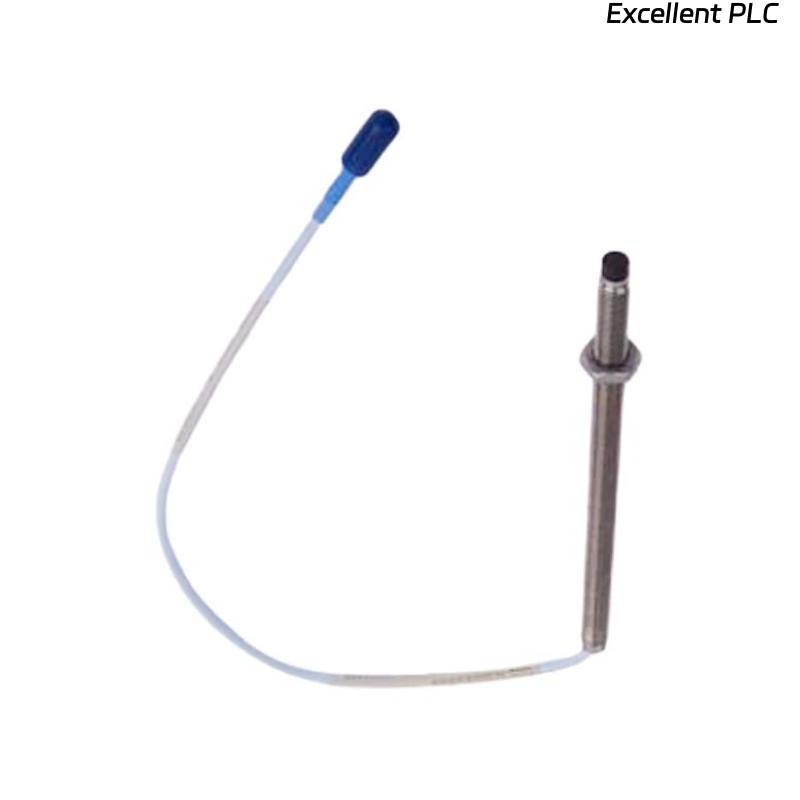 Bently Nevada 330910-04-13-10-02-00 3300 NSv Proximity Probe