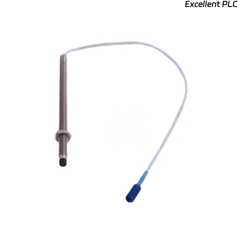 Bently Nevada 330903-02-16-05-02-00 3300 NSv Proximity Probe