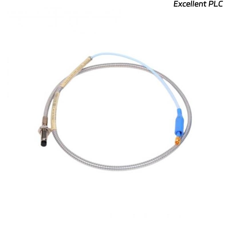 Bently Nevada 330910-04-13-10-02-00 3300 NSv Proximity Probe