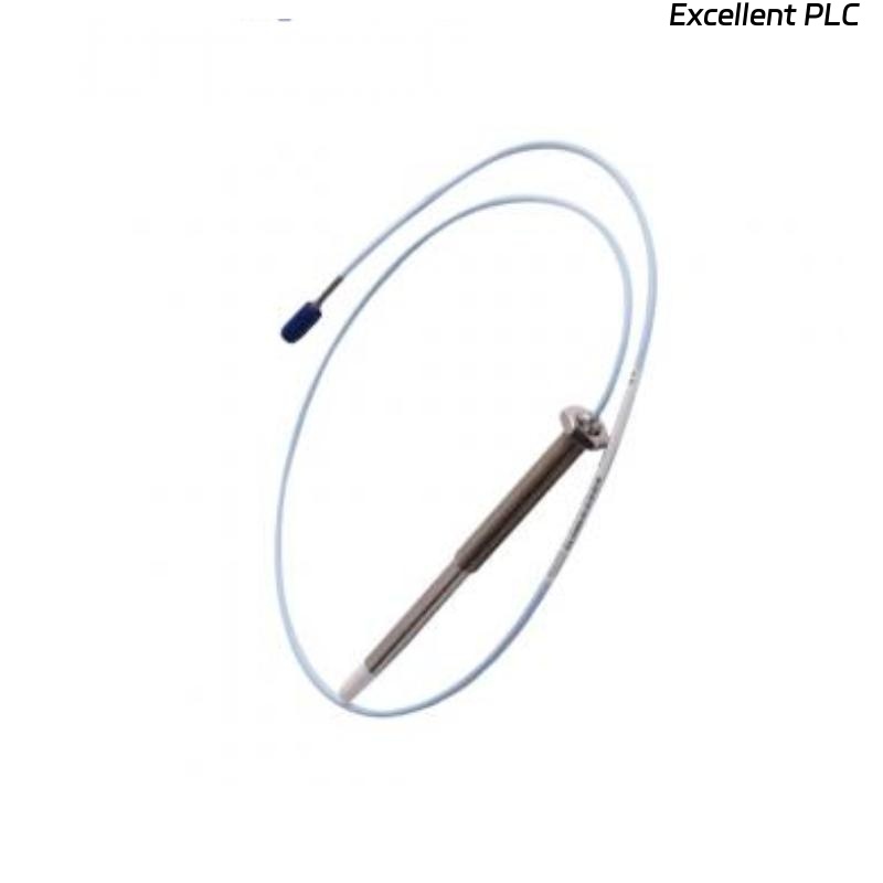 Bently Nevada 330910-04-13-10-02-00 3300 NSv Proximity Probe