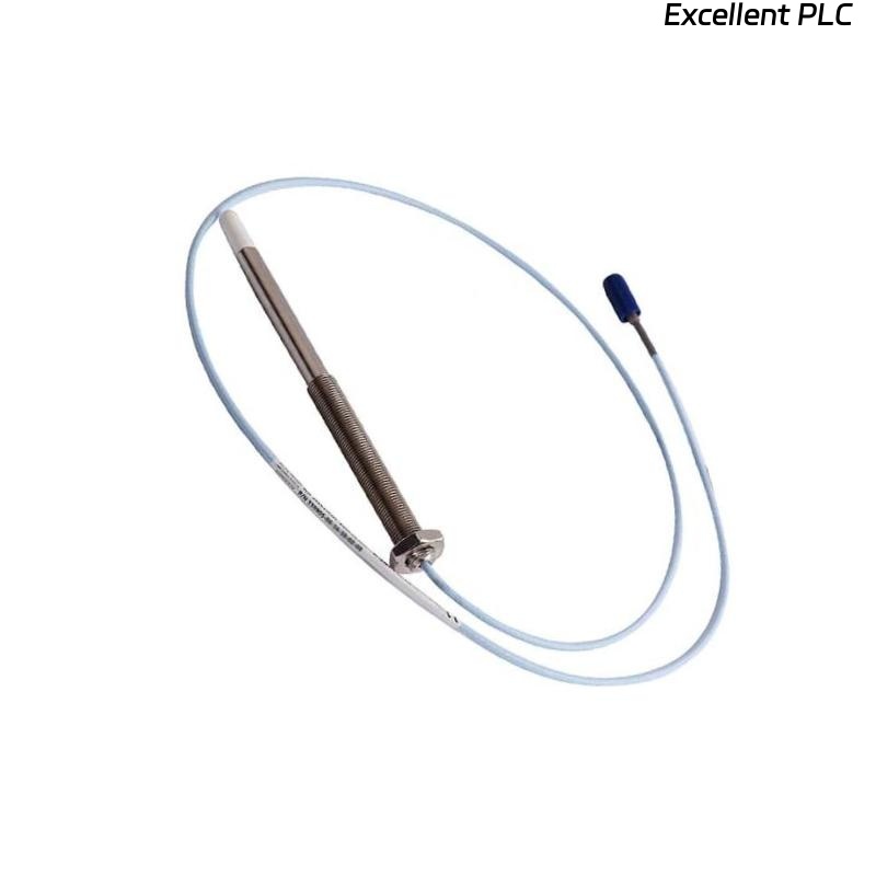 Bently Nevada 330905-00-05-10-02-00 3300 NSv Proximity Probe