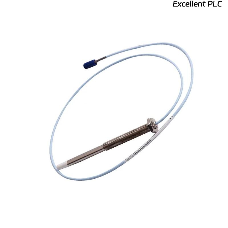 Bently Nevada 330905-00-05-10-02-00 3300 NSv Proximity Probe