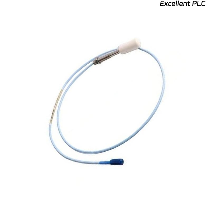 Bently Nevada 330905-00-06-05-02-00 3300 NSv Proximity Probe