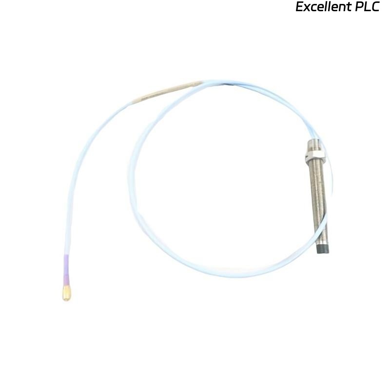 Bently Nevada 330905-00-07-10-02-00 3300 NSv Proximity Probe