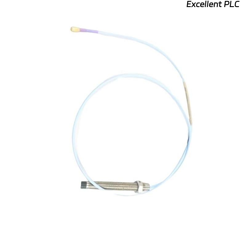 Bently Nevada 330905-00-07-10-02-00 3300 NSv Proximity Probe