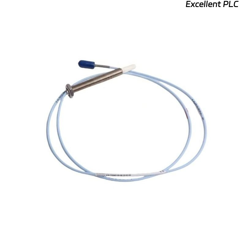 Bently Nevada 330905-00-08-10-02-00 3300 NSv Proximity Probe