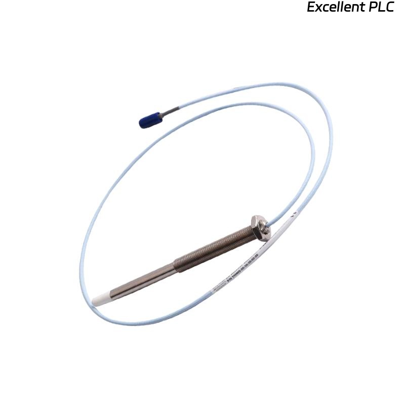 Bently Nevada 330103-03-10-10-11-00 3300 XL 8mm Proximity Probes