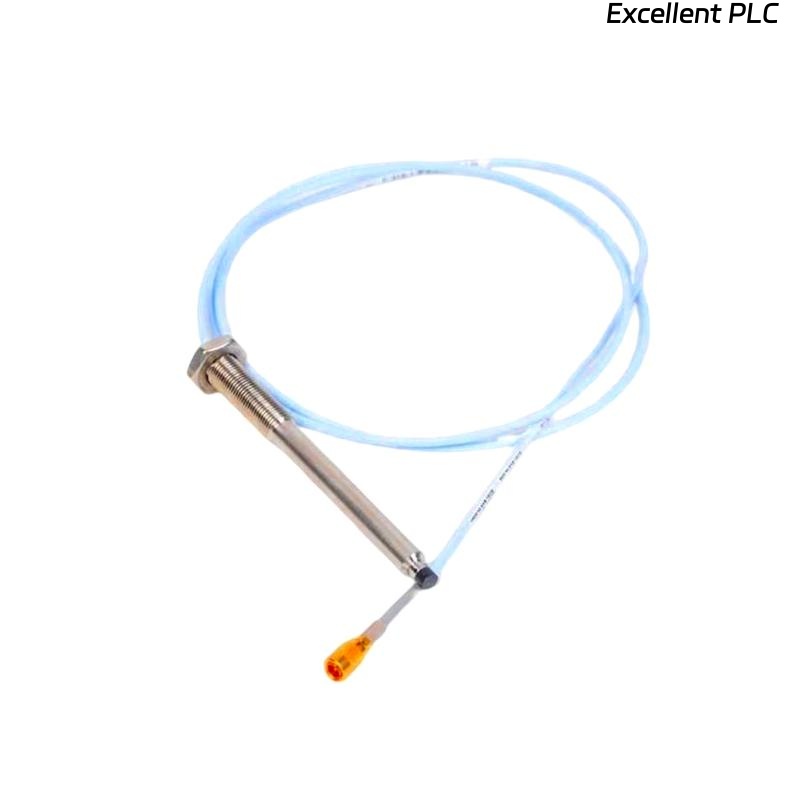 Bently Nevada 330103-03-10-10-11-00 3300 XL 8mm Proximity Probes