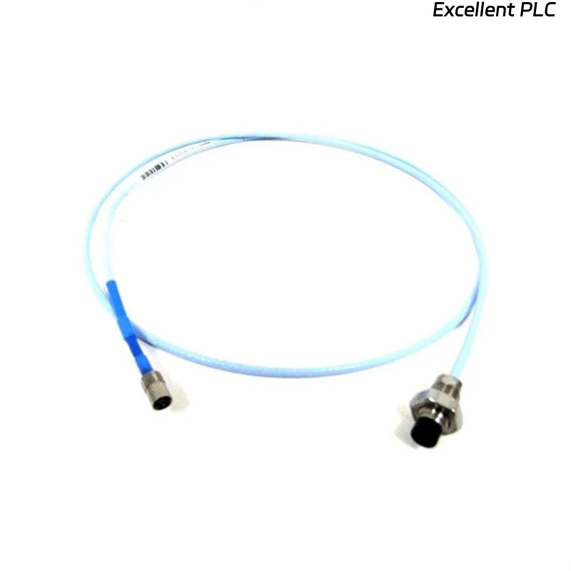 Bently Nevada 330905-01-10-05-02-05 3300 NSv Proximity Probe