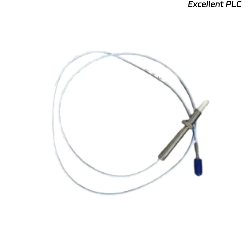 Bently Nevada 330910-05-15-10-02-00 3300 NSv Proximity Probe