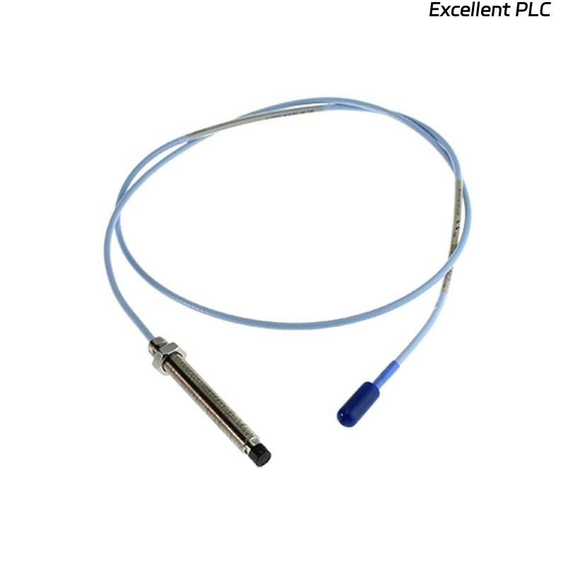 Bently Nevada 330905-00-25-05-01-CN 3300 NSv Proximity Probe