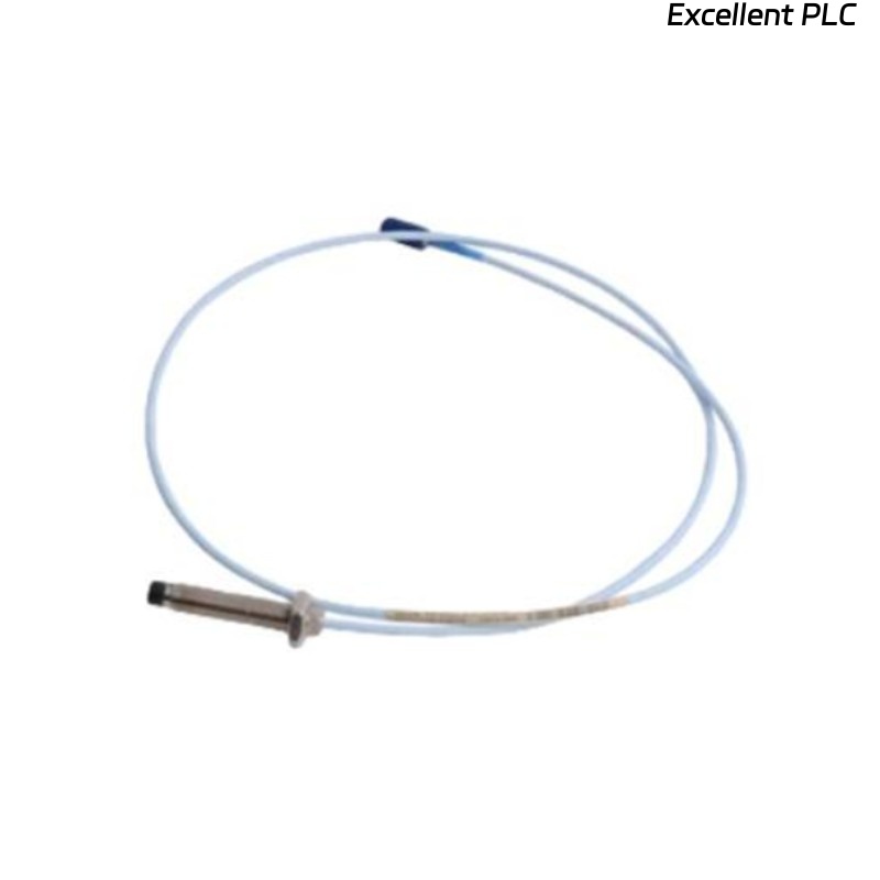 Bently Nevada 330905-06-10-10-02-05 3300 NSv Proximity Probe