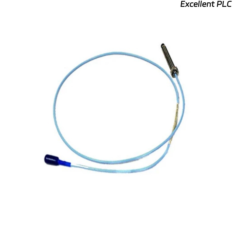 Bently Nevada 330910-05-15-10-02-00 3300 NSv Proximity Probe