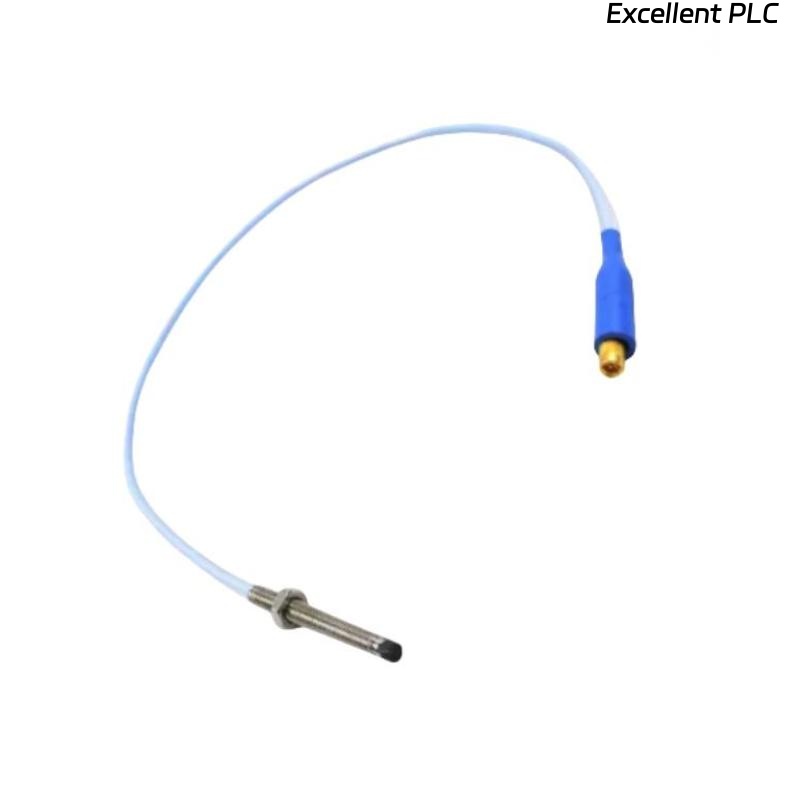 Bently Nevada 330905-05-25-05-02-00 3300 NSv Proximity Probe