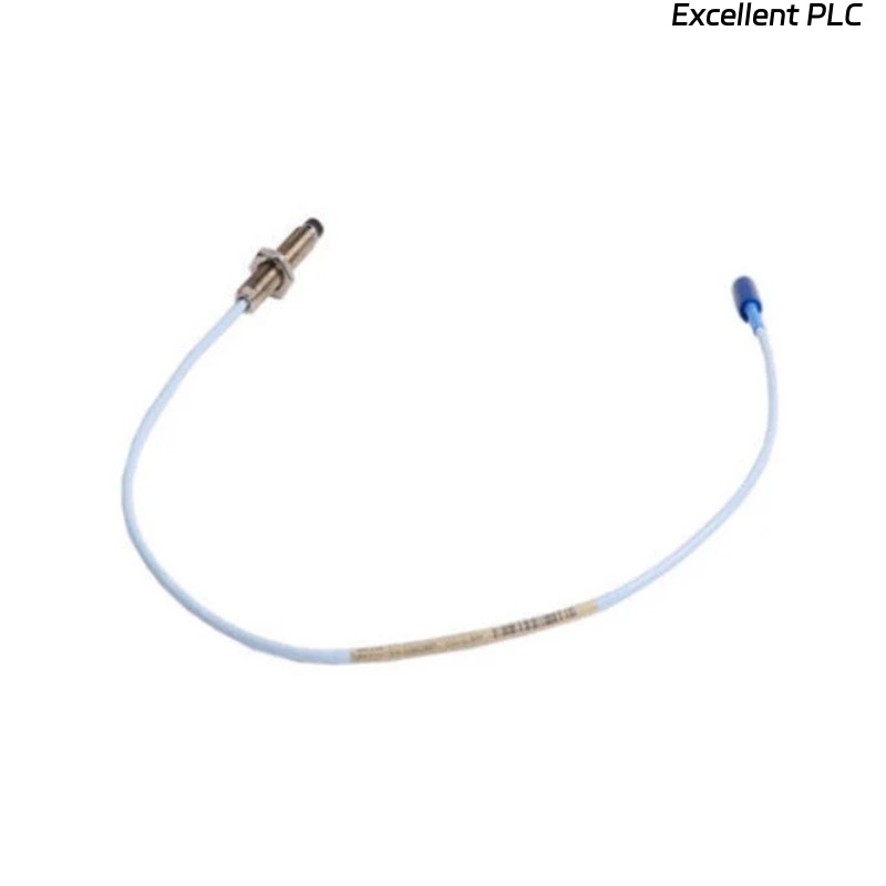 Bently Nevada 330905-00-25-05-12-CN 3300 NSv Proximity Probe