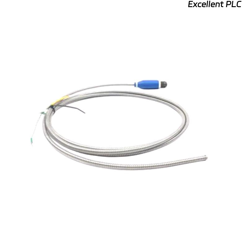 Bently Nevada 330905-05-10-10-12-CN 3300 NSv Proximity Probe