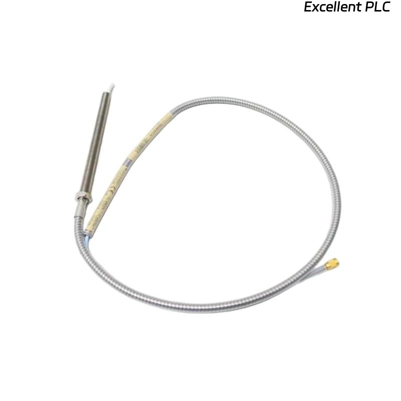 Bently Nevada 330909-00-60-10-02-00 3300 NSv Proximity Probe