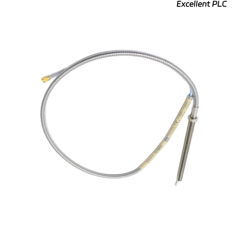 Bently Nevada 330909-00-60-10-02-00 3300 NSv Proximity Probe