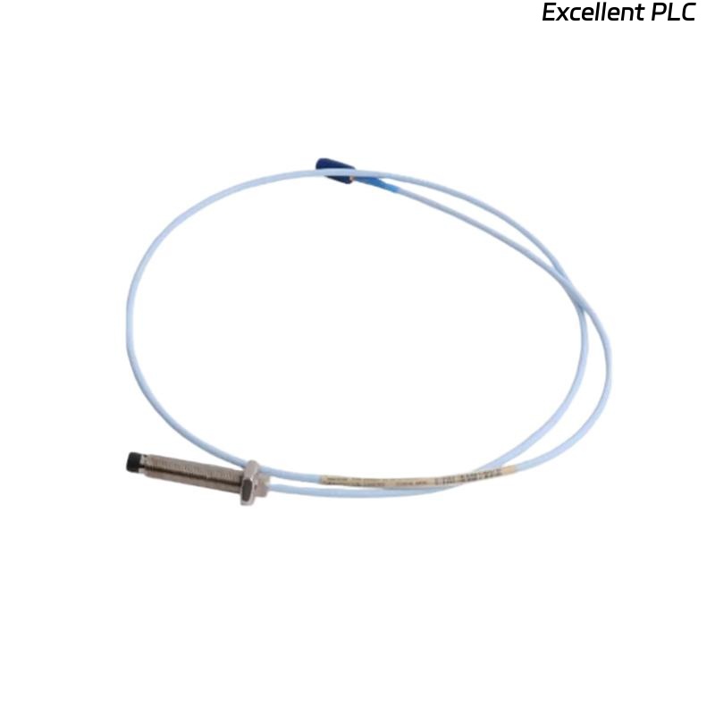 Bently Nevada 330909-00-60-10-02-CN 3300 NSv Proximity Probe