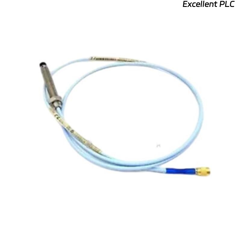 Bently Nevada 330909-00-60-10-02-CN 3300 NSv Proximity Probe