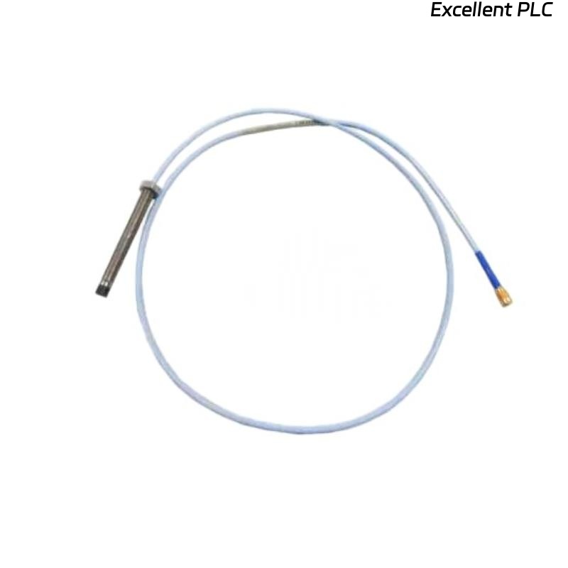 Bently Nevada 330909-00-60-10-02-CN 3300 NSv Proximity Probe