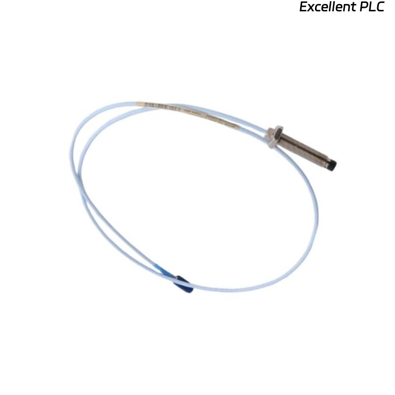 Bently Nevada 330909-00-60-10-02-CN 3300 NSv Proximity Probe