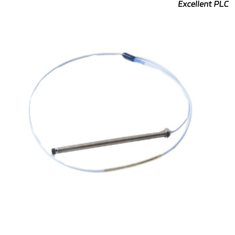 Bently Nevada 330910-00-07-10-02-00 3300 NSv Proximity Probe