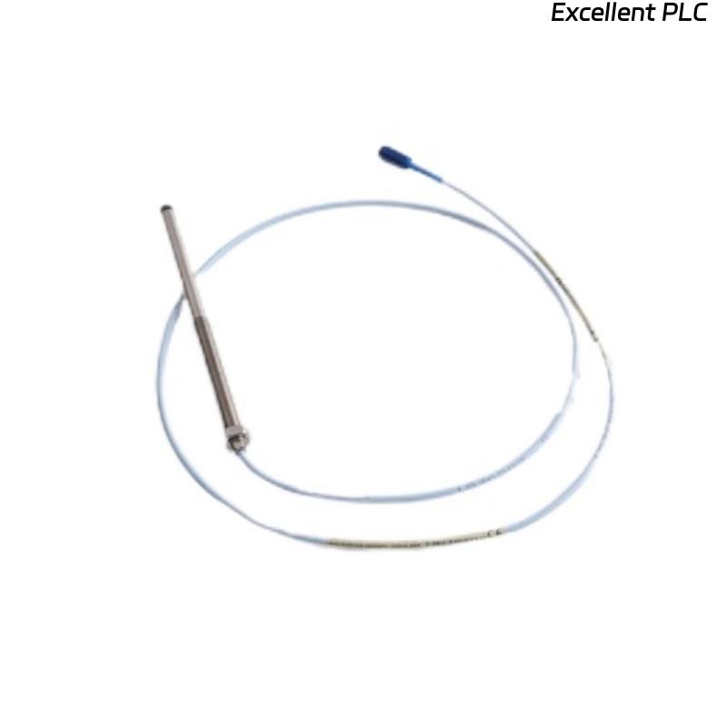 Bently Nevada 330910-00-10-10-01-05 3300 NSv Proximity Probe