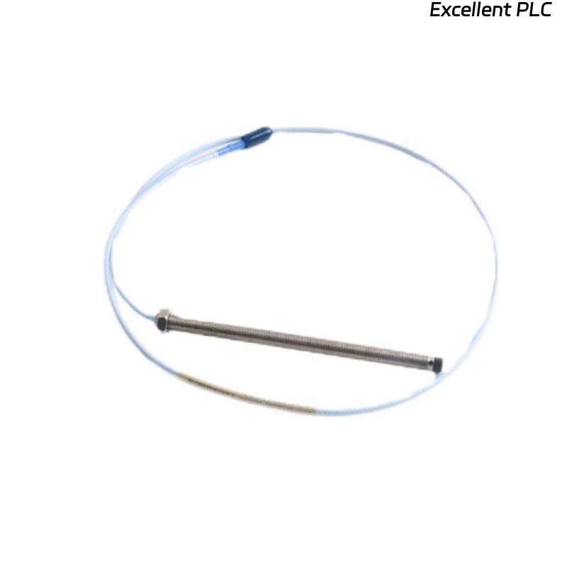 Bently Nevada 330910-00-10-10-01-05 3300 NSv Proximity Probe