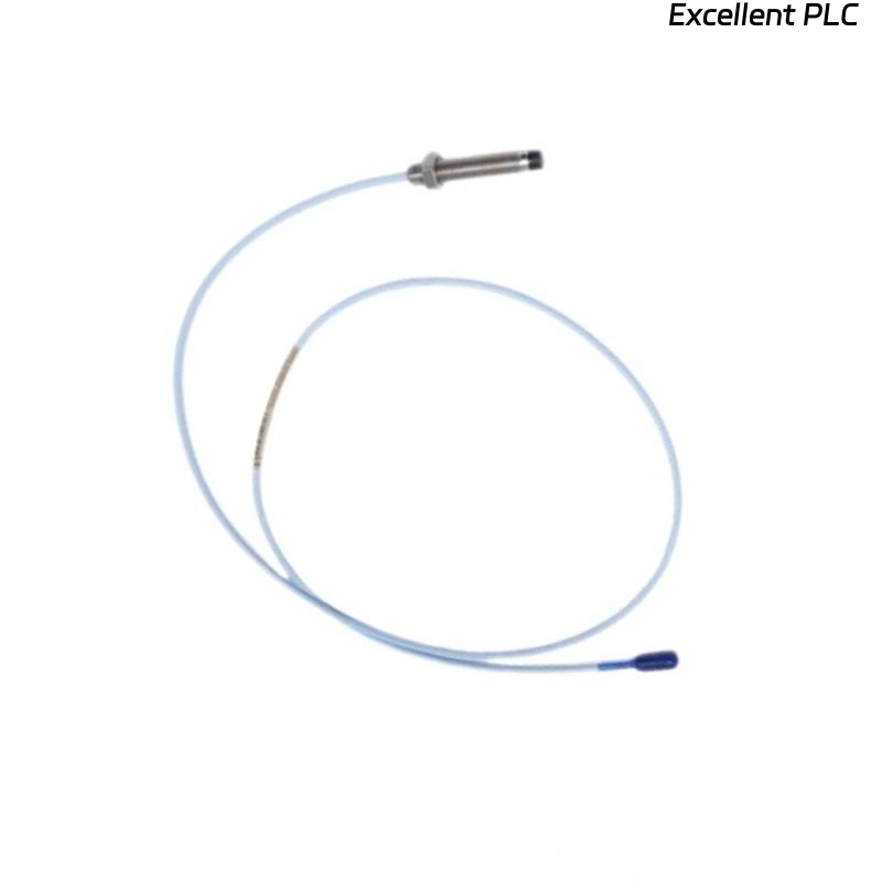 Bently Nevada 330910-00-10-10-01-05 3300 NSv Proximity Probe