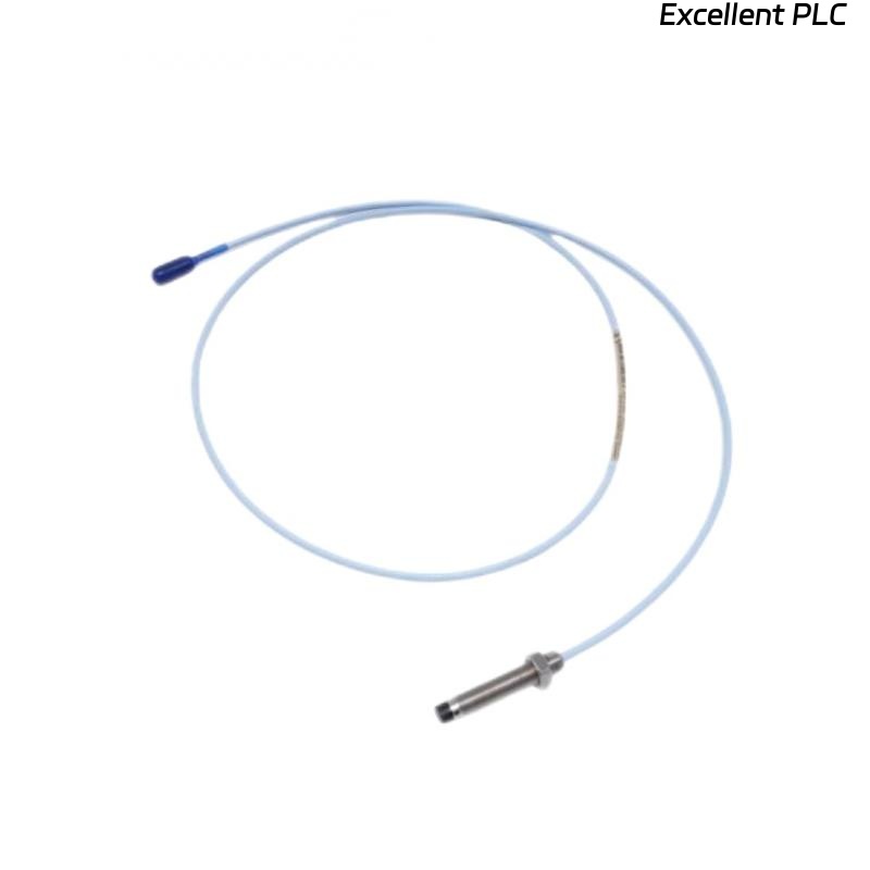 Bently Nevada 330910-00-10-10-01-05 3300 NSv Proximity Probe