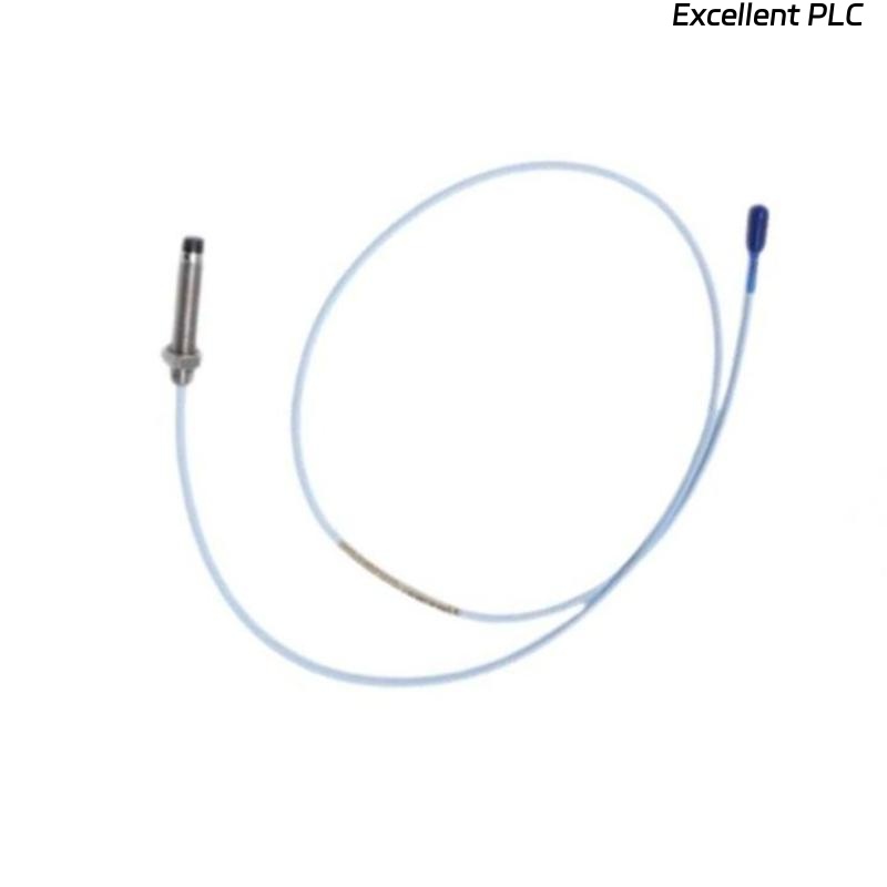 Bently Nevada 330910-00-10-10-02-00 3300 NSv Proximity Probe