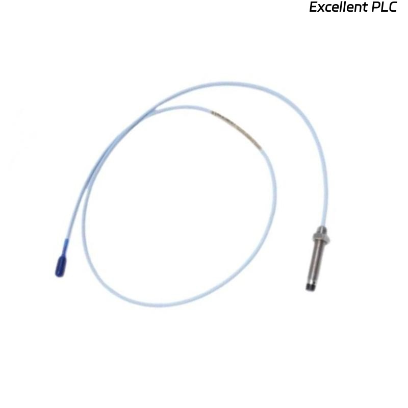Bently Nevada 330910-00-10-10-02-00 3300 NSv Proximity Probe