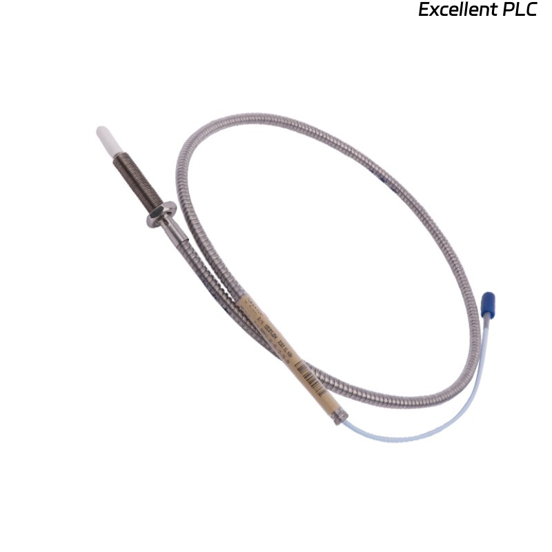 Bently Nevada 330910-00-12-10-02-00 3300 NSv Proximity Probe