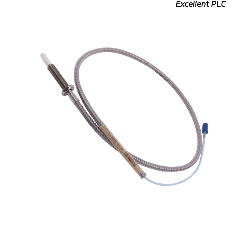 Bently Nevada 330910-05-21-10-02-00 3300 NSv Proximity Probe
