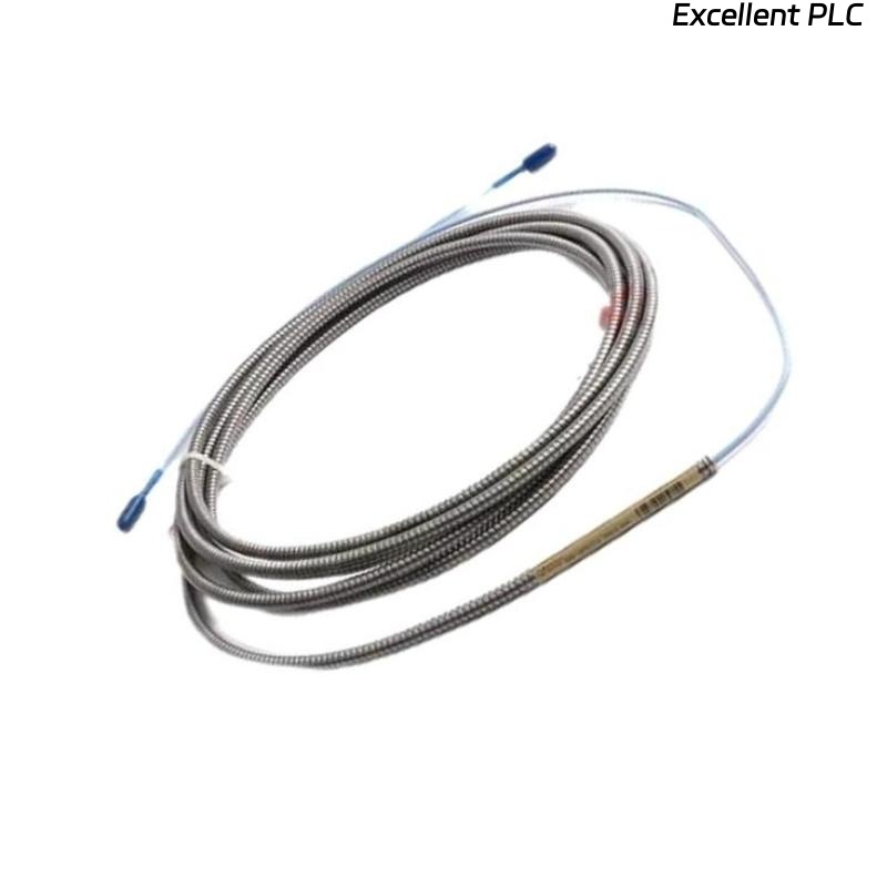 Bently Nevada 330910-06-25-05-11-00 3300 NSv Proximity Probe