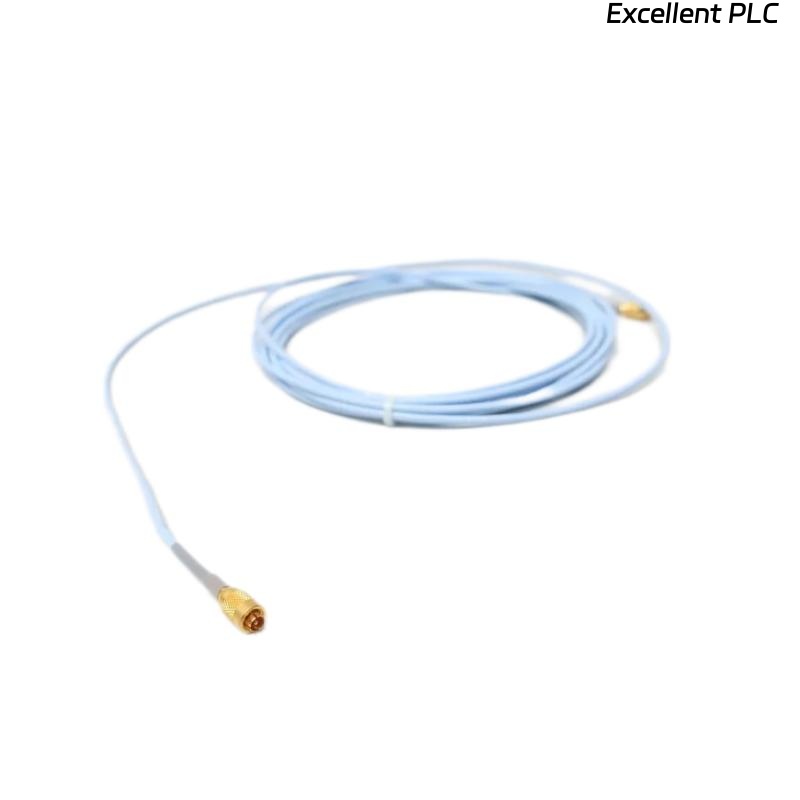 Bently Nevada 330930-040-05-00 3300 NSv Extension Cable