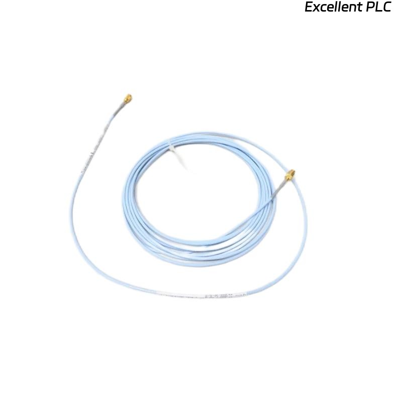 Bently Nevada 330930-040-05-00 3300 NSv Extension Cable