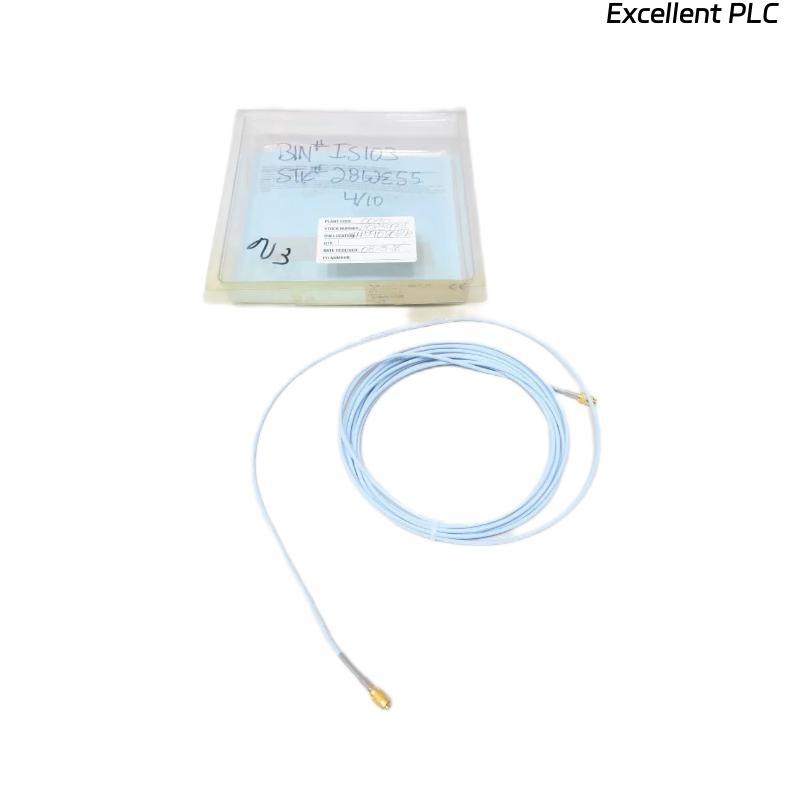 Bently Nevada 330930-040-05-00 3300 NSv Extension Cable