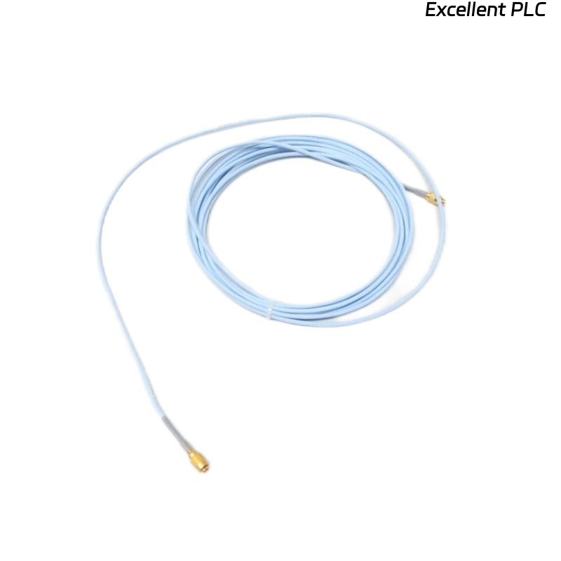 Bently Nevada 330930-040-05-00 3300 NSv Extension Cable