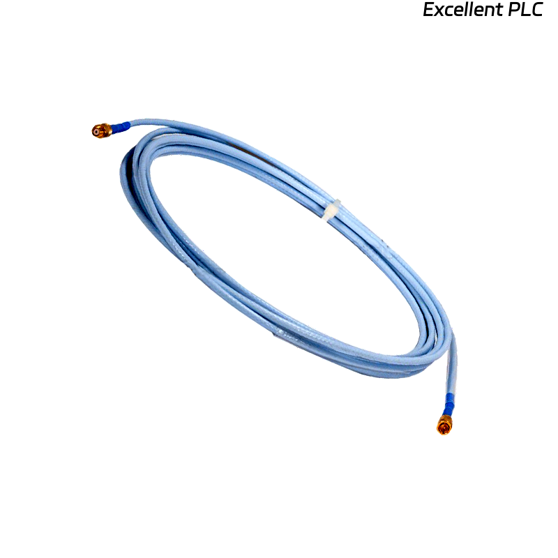 Bently Nevada 330930-065-02-AE 3300 NSv Extension Cable