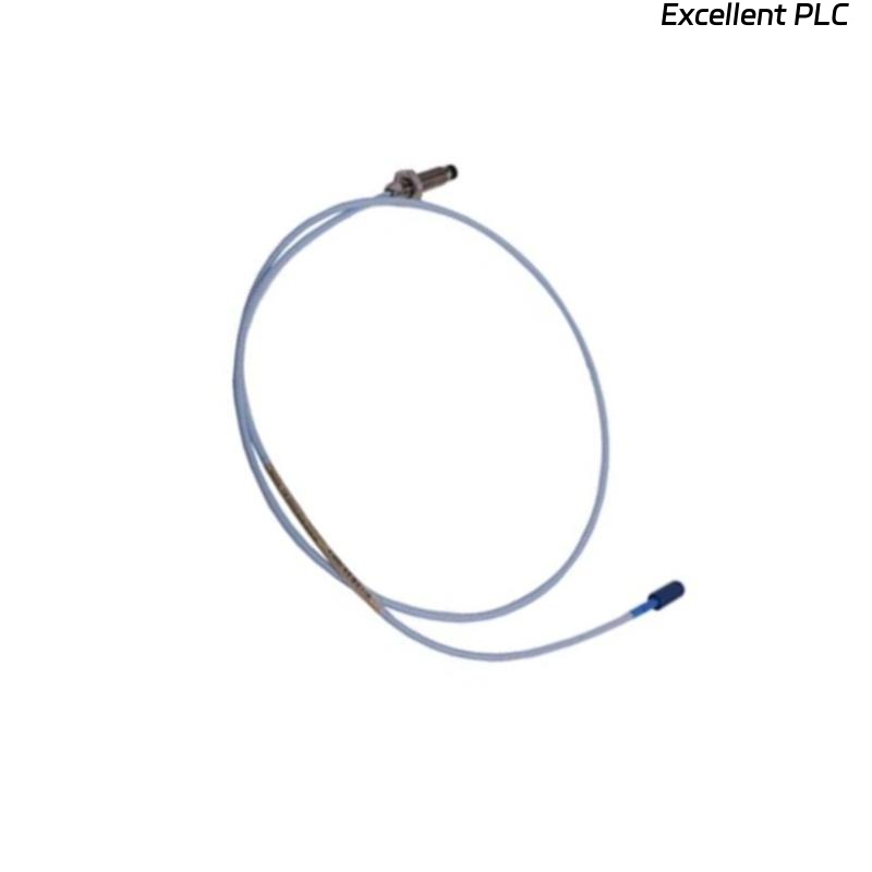 Bently Nevada 330930-040-04-CN 3300 NSv Extension Cable