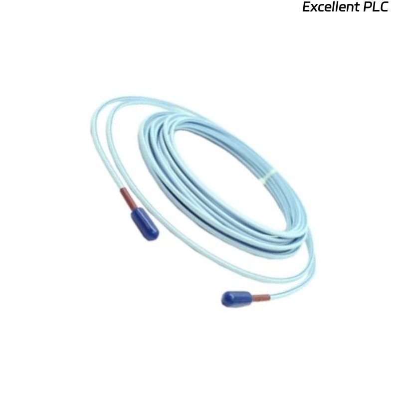 Bently Nevada 330930-040-04-CN 3300 NSv Extension Cable