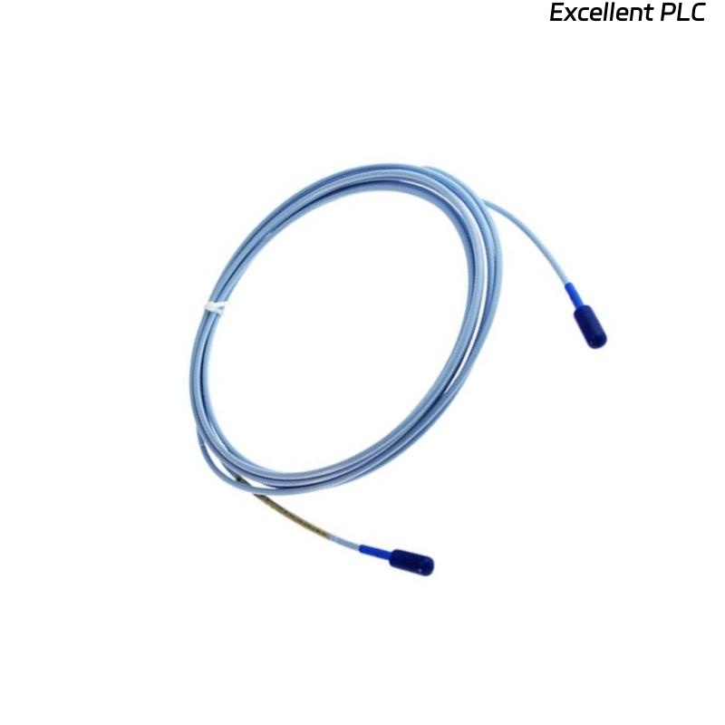 Bently Nevada 330930-040-04-CN 3300 NSv Extension Cable