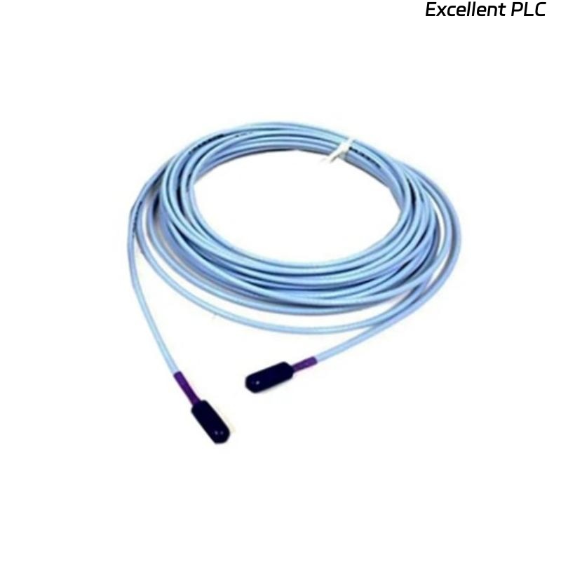 Bently Nevada 330930-040-04-CN 3300 NSv Extension Cable