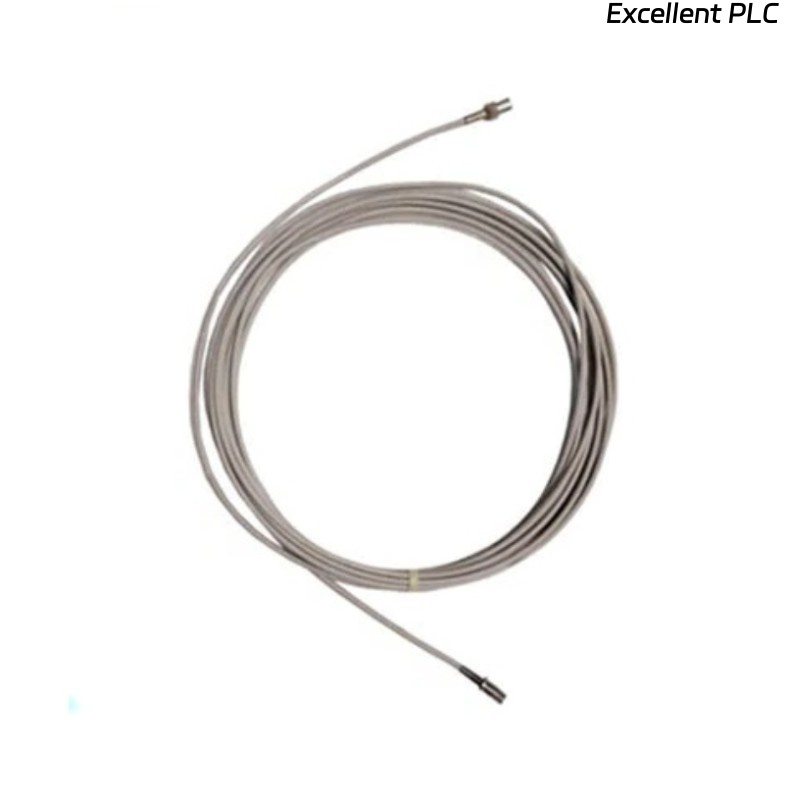 Bently Nevada 330930-040-01-05 3300 NSv Extension Cable