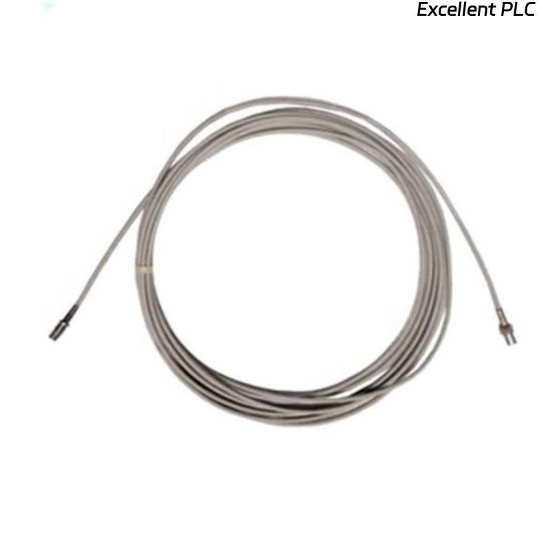 Bently Nevada 330930-040-01-05 3300 NSv Extension Cable
