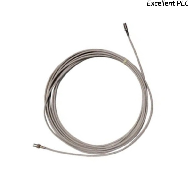 Bently Nevada 330930-040-01-05 3300 NSv Extension Cable
